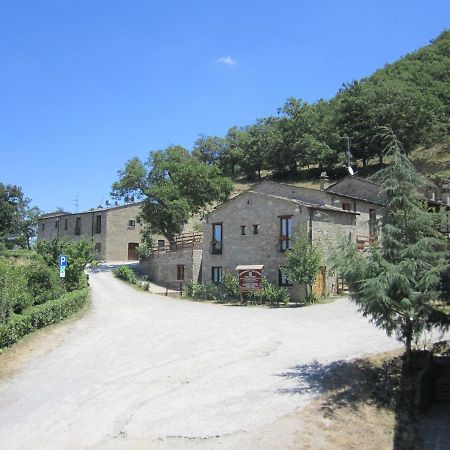 Agriturismo Grotta Dell'Eremita Albano di Lucania Dış mekan fotoğraf