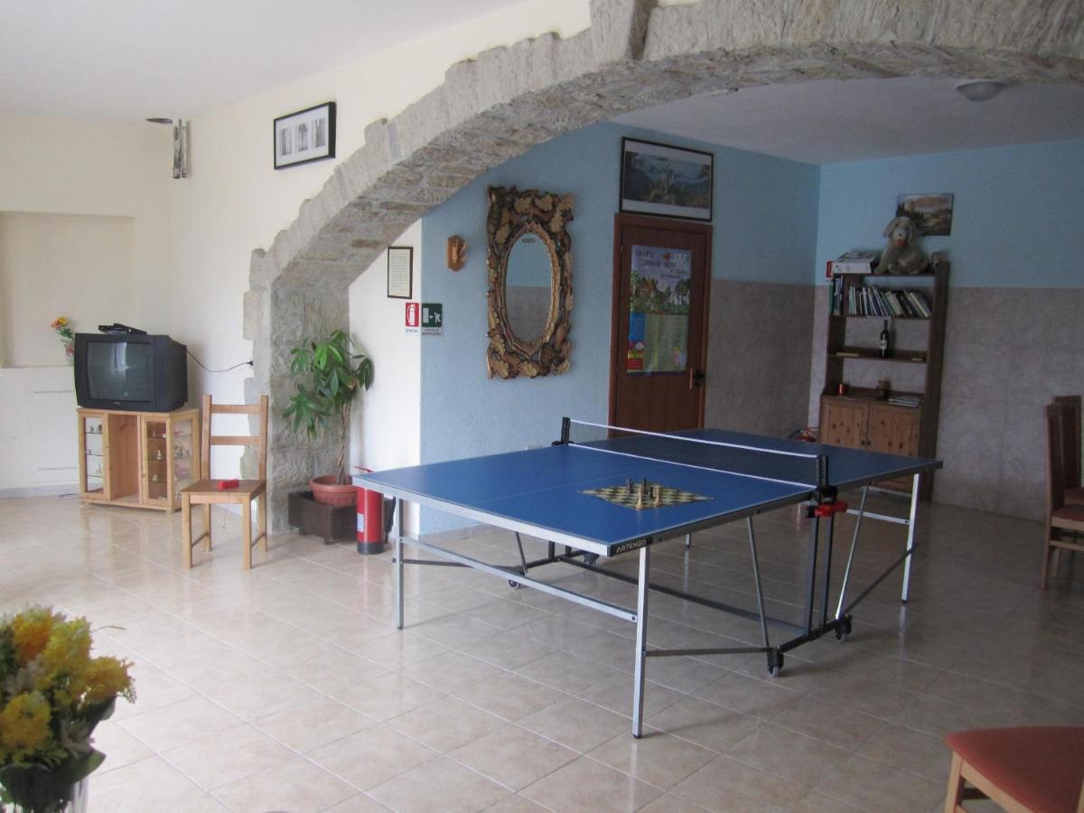 Agriturismo Grotta Dell'Eremita Albano di Lucania Dış mekan fotoğraf