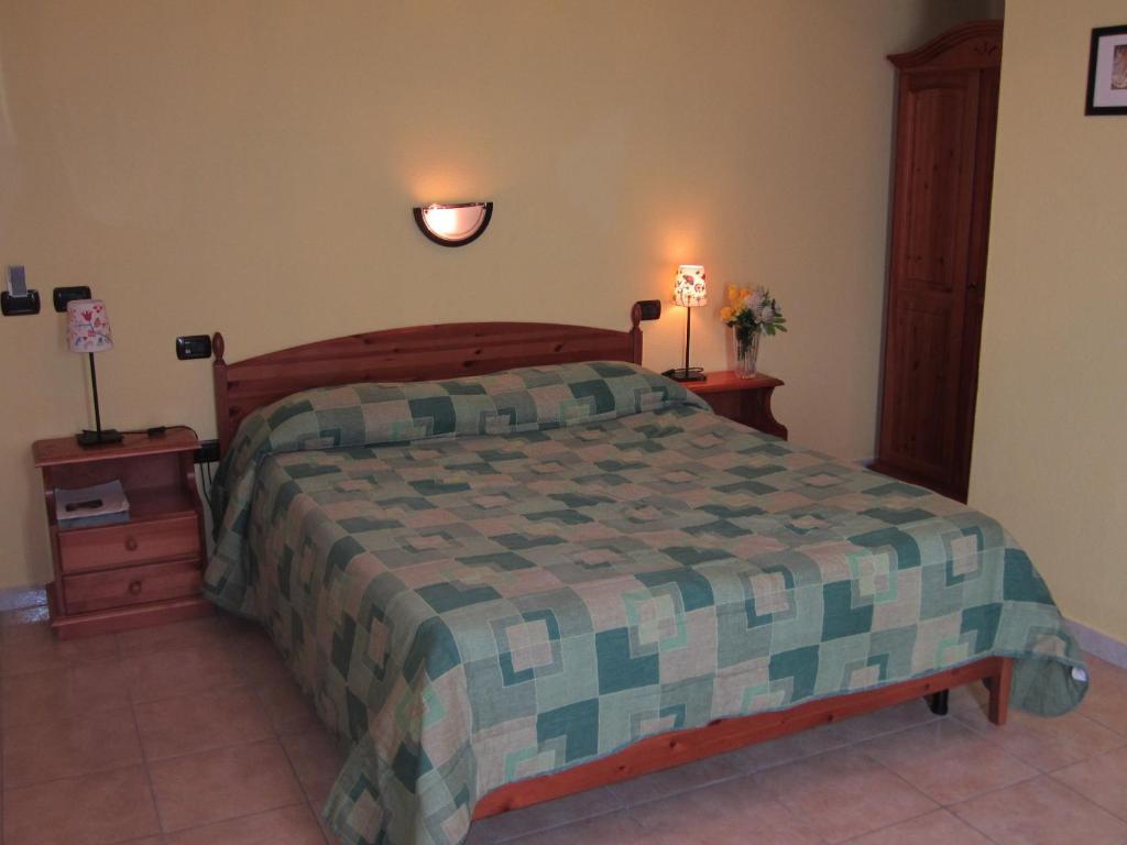 Agriturismo Grotta Dell'Eremita Albano di Lucania Oda fotoğraf
