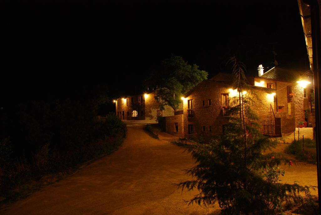 Agriturismo Grotta Dell'Eremita Albano di Lucania Dış mekan fotoğraf