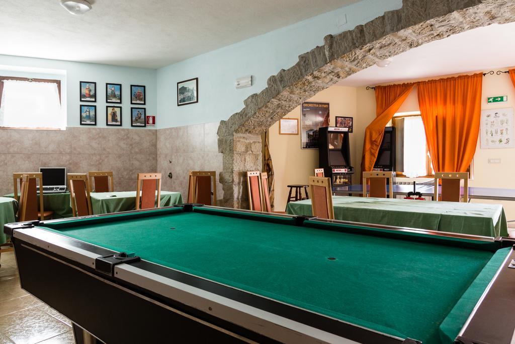 Agriturismo Grotta Dell'Eremita Albano di Lucania Dış mekan fotoğraf