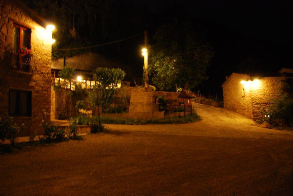 Agriturismo Grotta Dell'Eremita Albano di Lucania Dış mekan fotoğraf