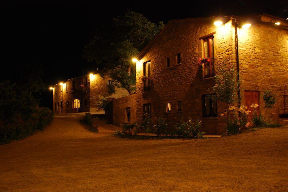 Agriturismo Grotta Dell'Eremita Albano di Lucania Dış mekan fotoğraf