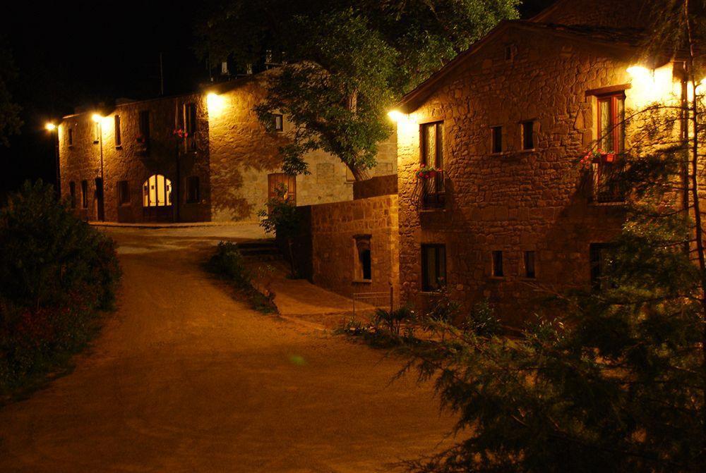 Agriturismo Grotta Dell'Eremita Albano di Lucania Dış mekan fotoğraf