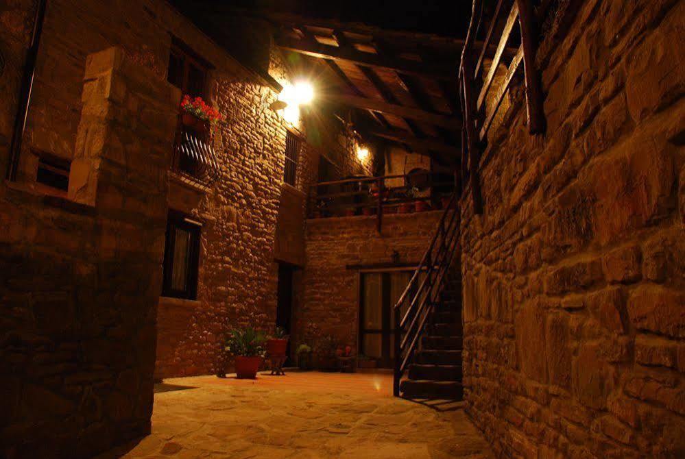 Agriturismo Grotta Dell'Eremita Albano di Lucania Dış mekan fotoğraf
