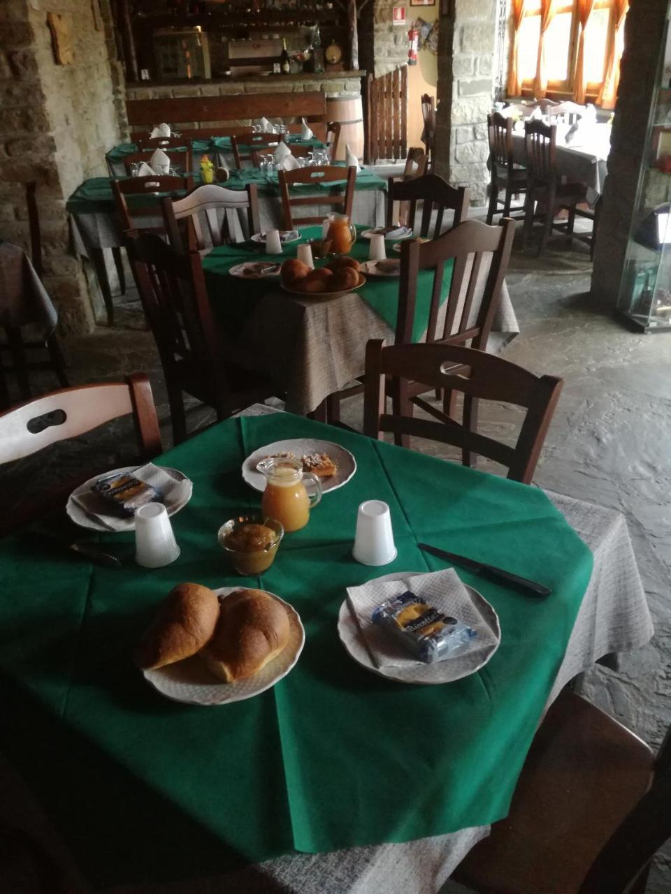 Agriturismo Grotta Dell'Eremita Albano di Lucania Dış mekan fotoğraf